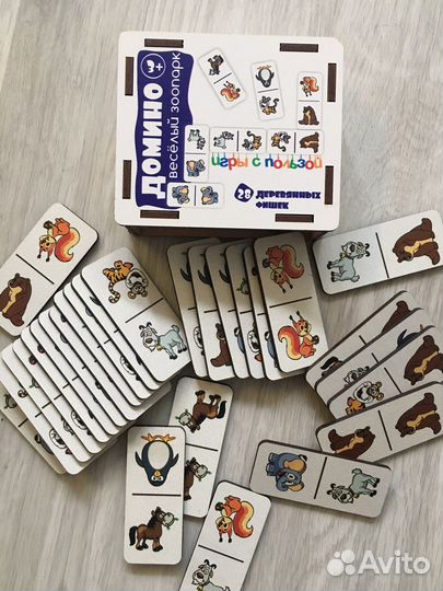 Детские развивашки