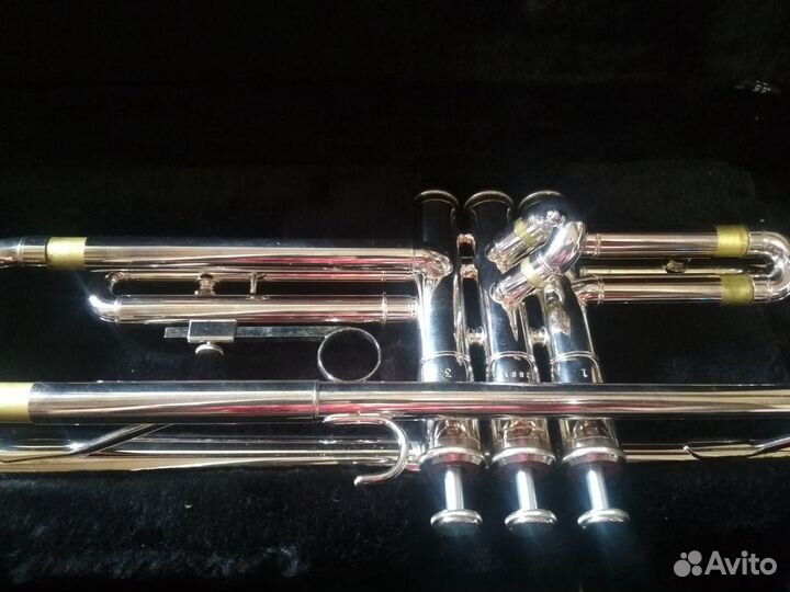 Трубы и аксессуары Yamaha. Япония. Новые. От