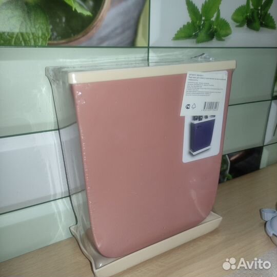 Подставка для ножей