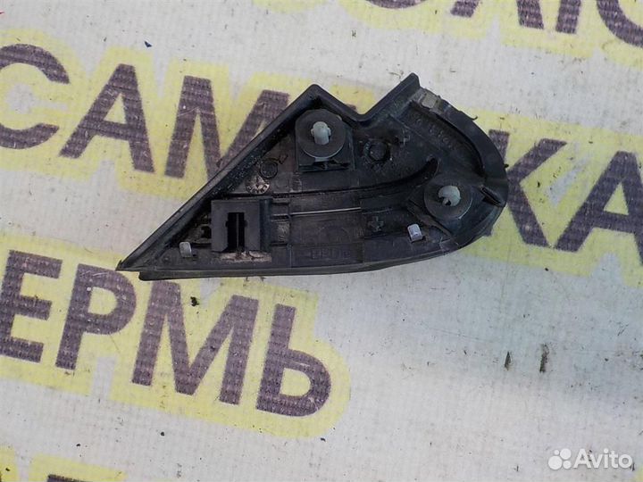 Накладка зеркала правого Honda CR-V III 2007-2012