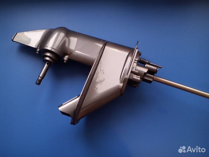 Редуктор Tohatsu (Тохатсу) и аналоги 8, 9.8 л.с 2т