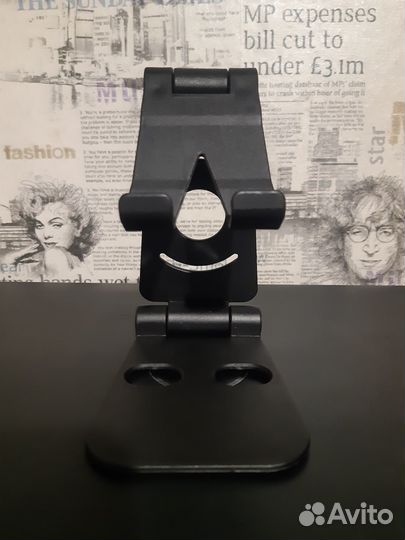 Подставка (держатель) для мобильного телефона