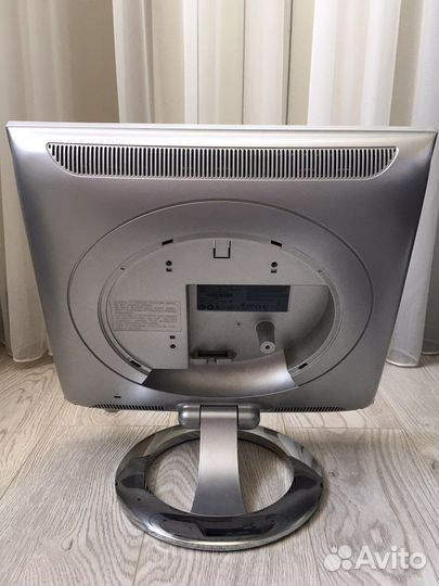 Монитор Lg / Samsung
