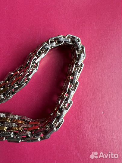 Браслет мужской