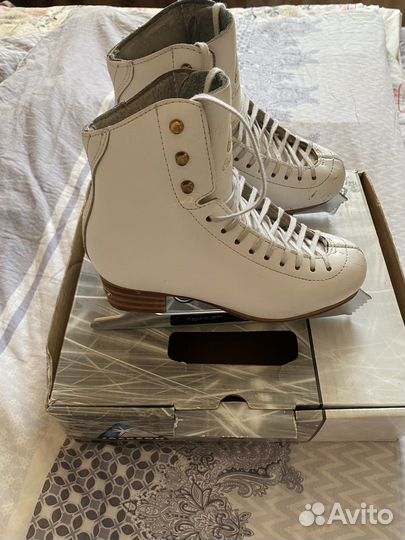 Коньки Jackson Competitor