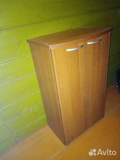 Тумба под обувь