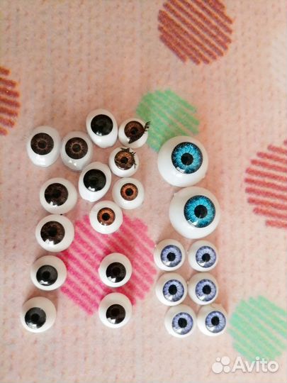 Товары для рукоделия и игрушки