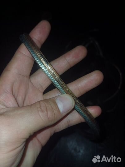 Акустический провод raptor