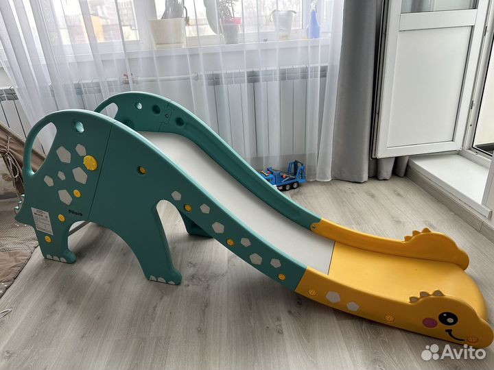 Детская горка