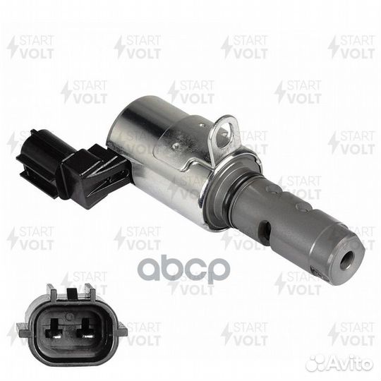 Клапан эл. рег. фаз грм впускной SVC1016 startvolt