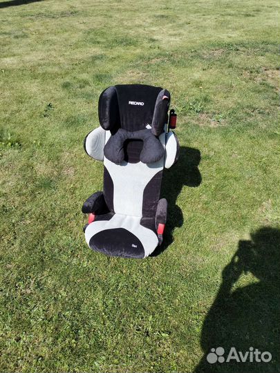 Детское авто кресло