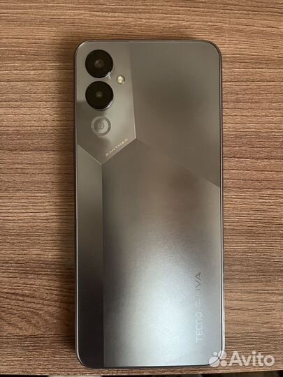 TECNO Pova 4, 8/128 ГБ