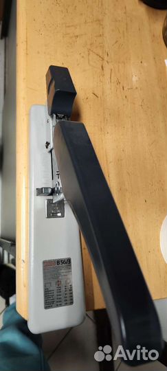 Степлер Novus B 56/3