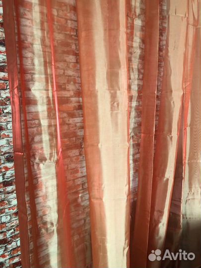 Готовый(тюль)хамелеон