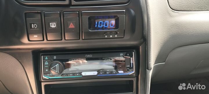 Магнитола Aura amh 78dsp