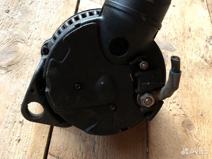 Генератор audi a6 c5