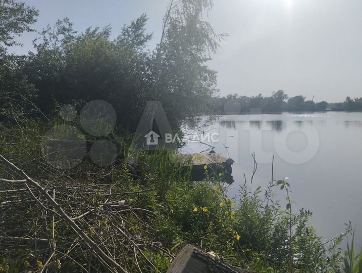 Участок 9,5 сот. (СНТ, ДНП)