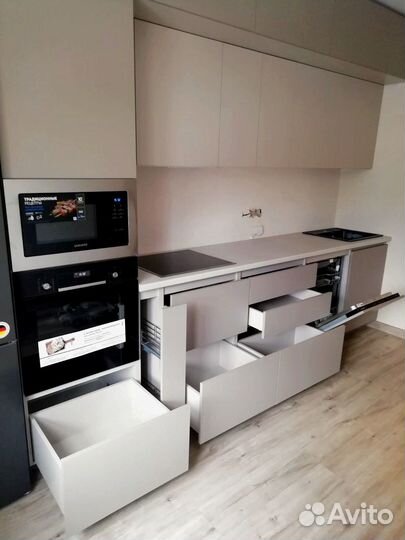 Кухня на заказ