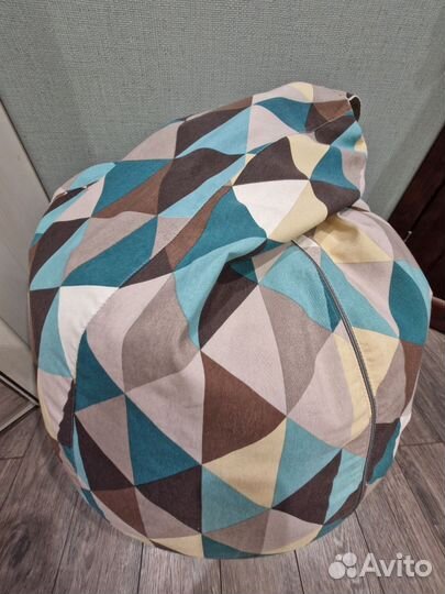 Кресло мешок груша XL