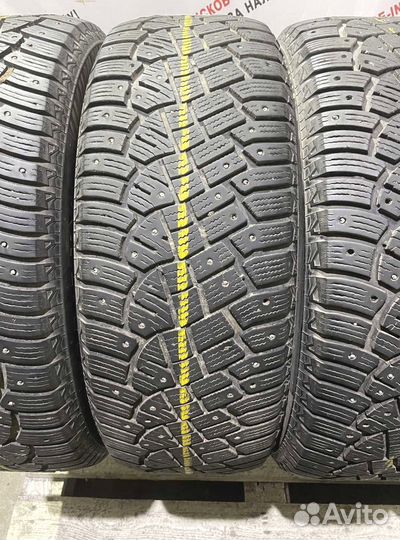 Continental IceContact 2 225/60 R17 102Q