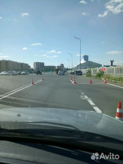 Инструктор вождениe лада приора, KiA Rio, Skoda