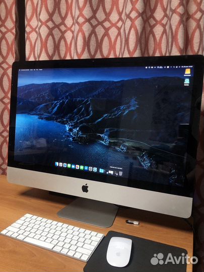 iMac 27 Mid 2011