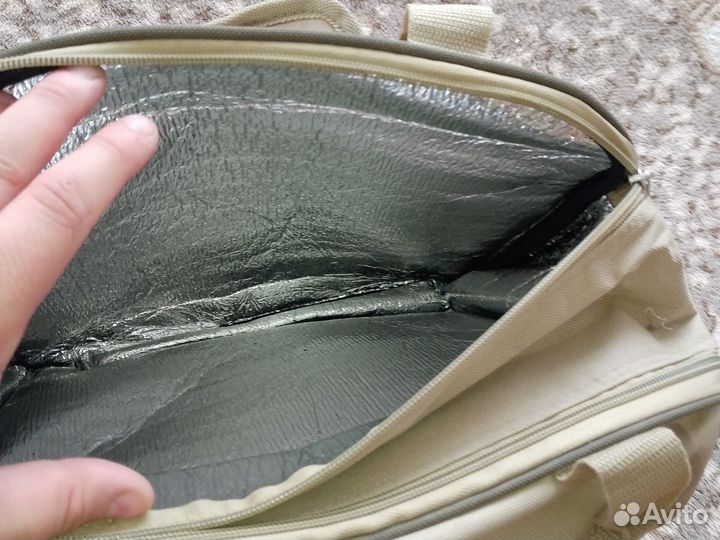 Сумка для пикника