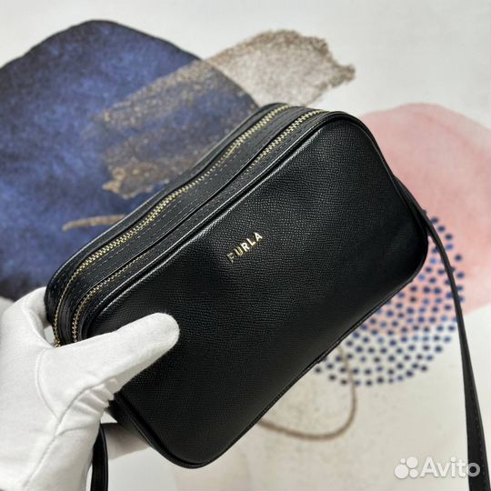 Сумка женская Furla через плечо