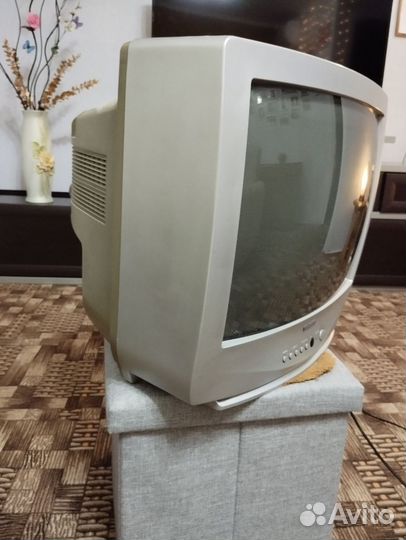 Телевизор бу