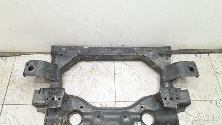 Подрамник передний Mercedes-Benz Vito W639 646.980