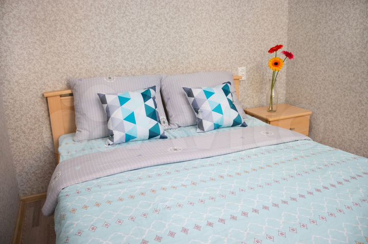 2-к. квартира, 45 м², 4/5 эт.