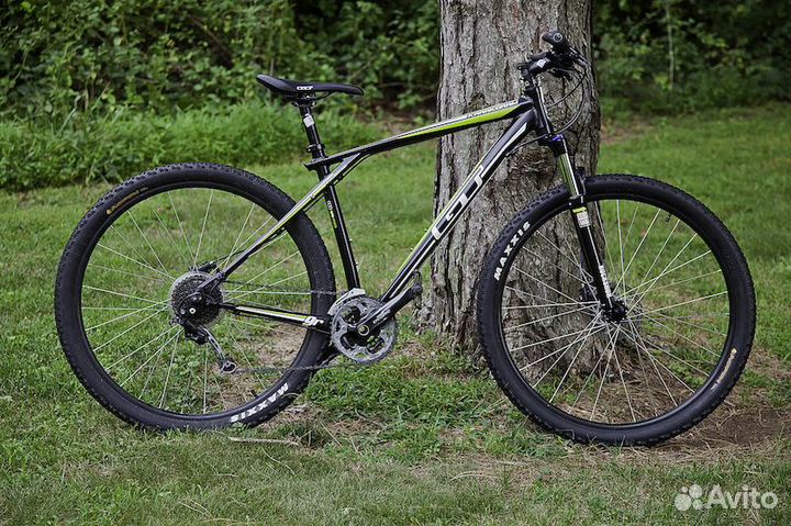 Горный велосипед GT Karakoram 2.0