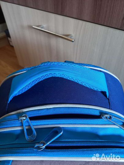 Портфель школьный