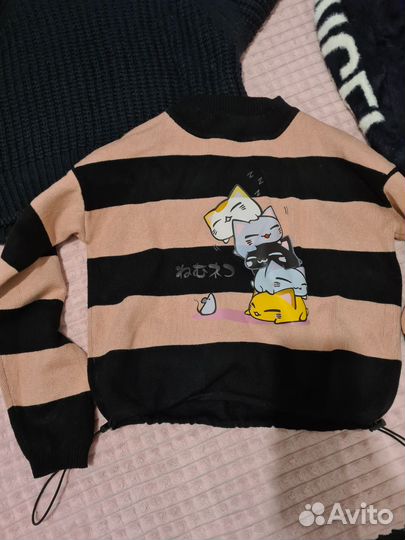 Кофта женская тёплая 44-46