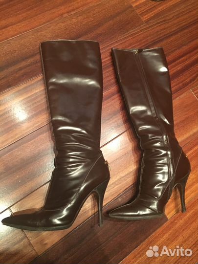 Сапоги Louis Vuitton Оригинал