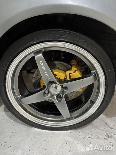 Tigar UHP Ultra High Performance 205/40 R17