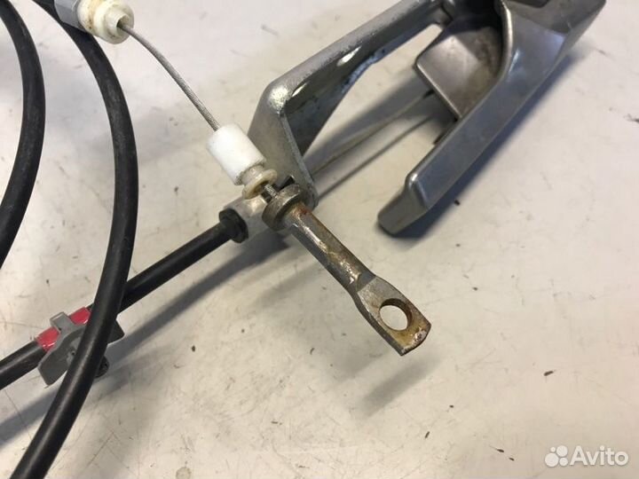 Трос регулировки сиденья Infiniti Fx45 внедорожник