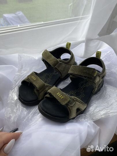 Обувь детская Ecco