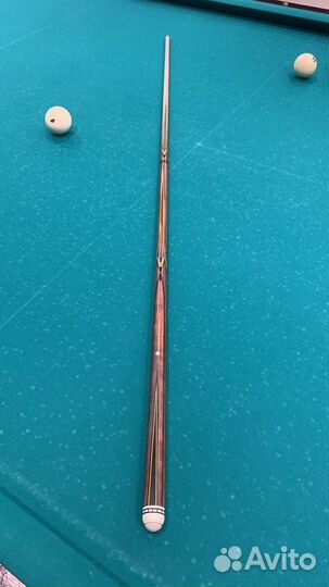 Кий Баринова