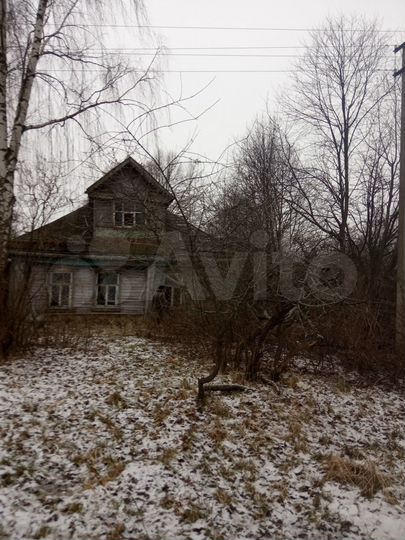 Участок 14 сот. (ИЖС)