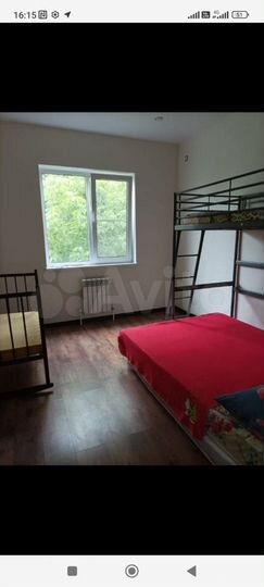 Дом 120 м² на участке 9 сот.