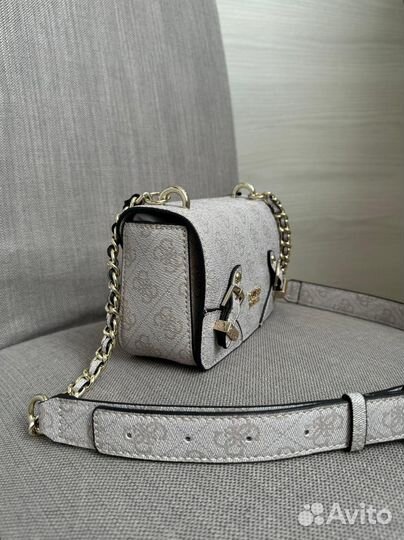 Сумка Guess Didi mini оригинал