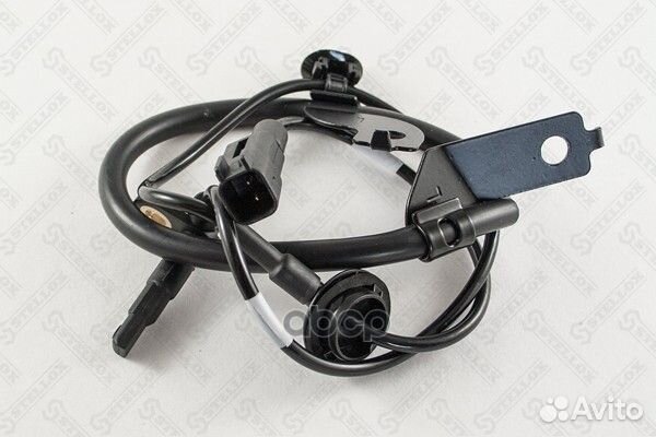 06-65563-SX датчик ABSпередний левый Mitsubish