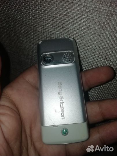 Sony Ericsson K310i