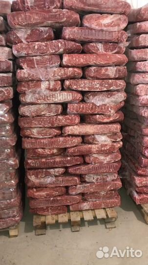 Фарш мясо птицы (куриный) Халяль