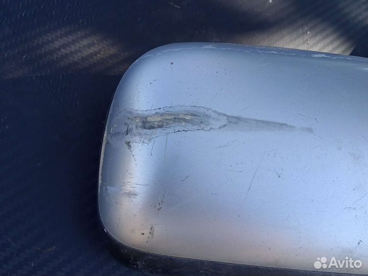 Зеркало правое Nissan Pulsar N15