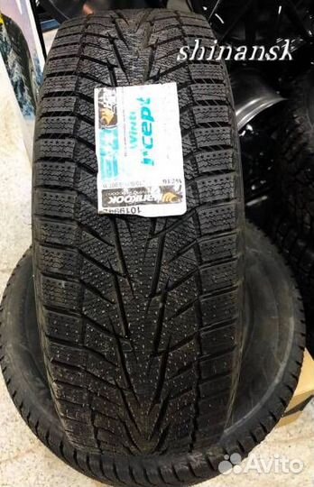 Hankook Winter I'Cept X RW10 215/70 R16 100T