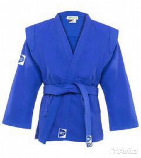 Куртка для самбо