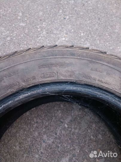 Cordiant Snow Cross 185/65 R15