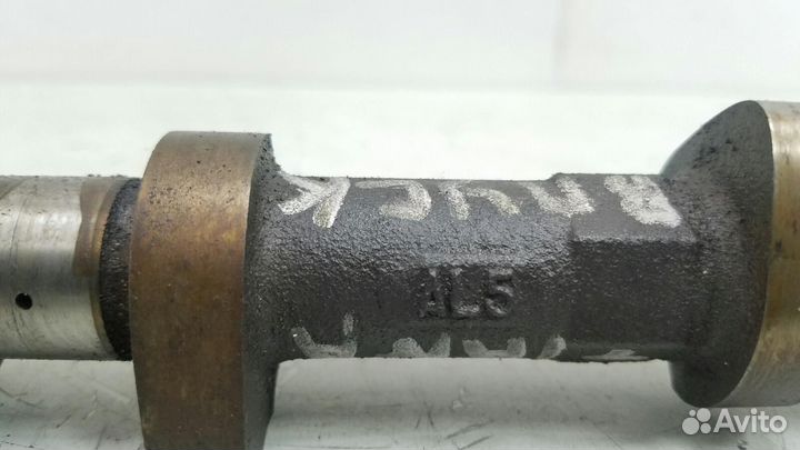 Распредвал Nissan Teana J31 VQ23DE 2.3Л 2004